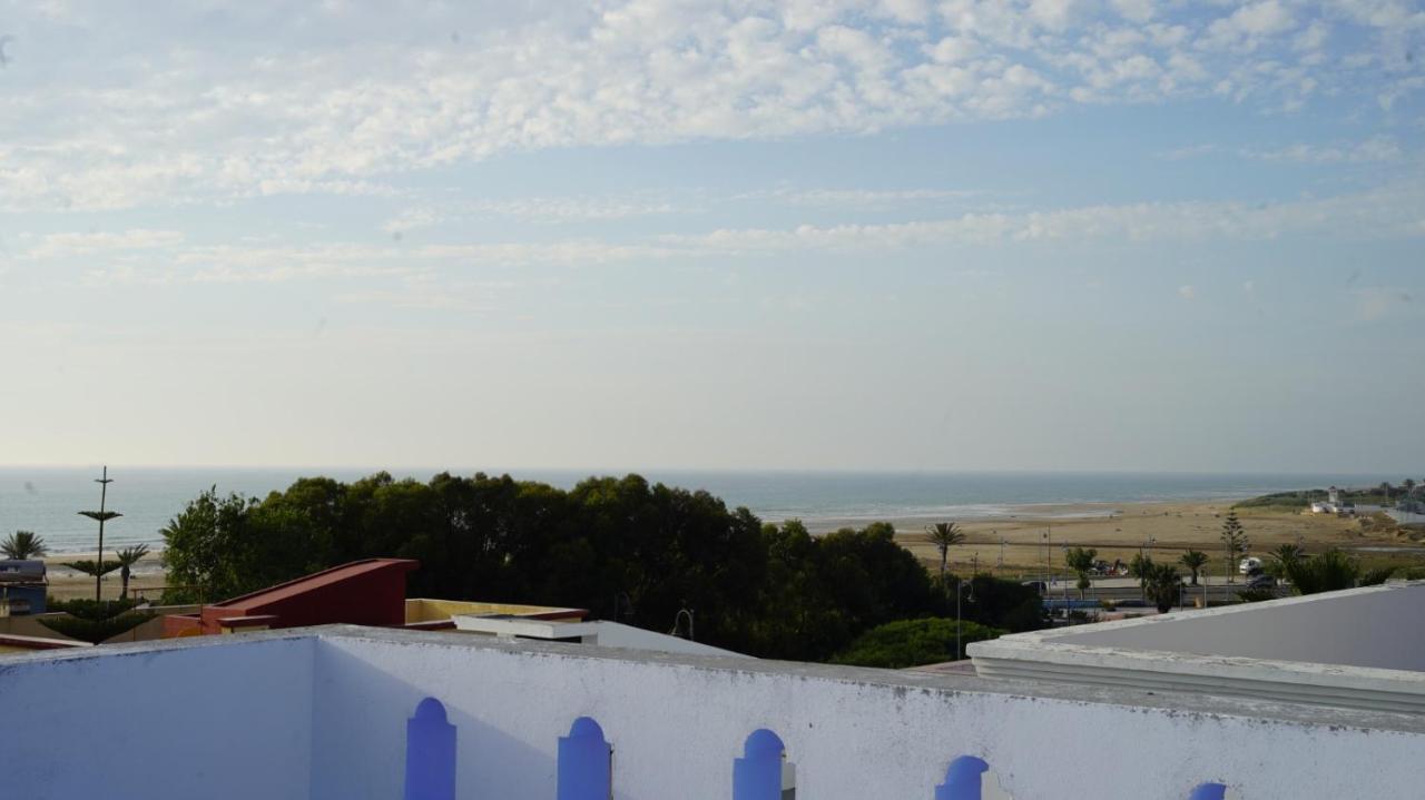 Отель Casa Bahia Асила Экстерьер фото